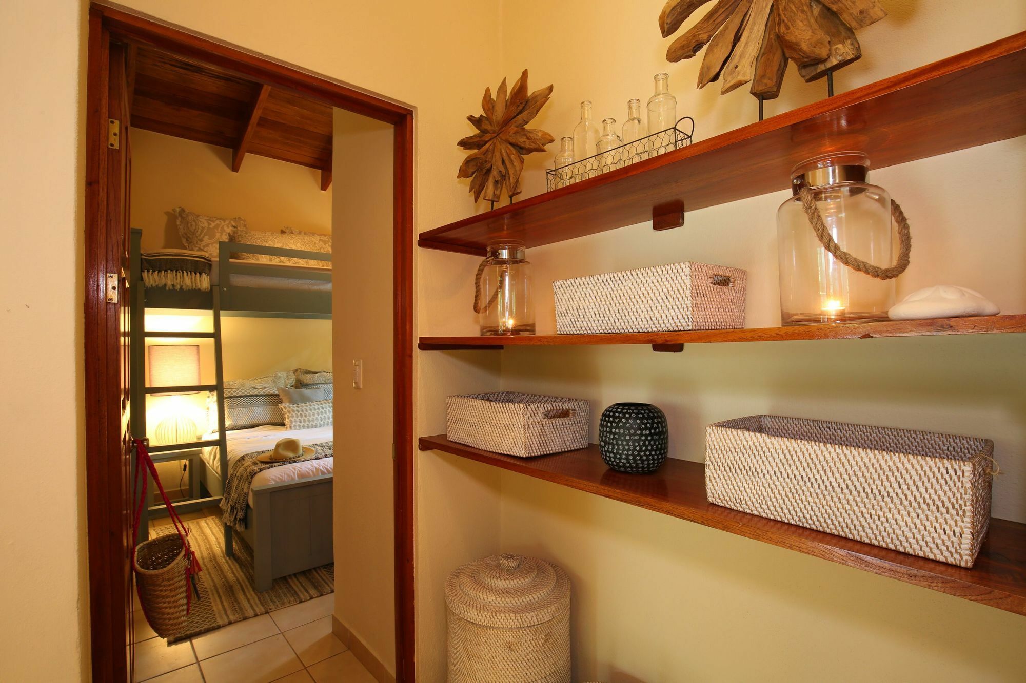 Villa Nosara Yoga And Surf Retreat Exterior foto