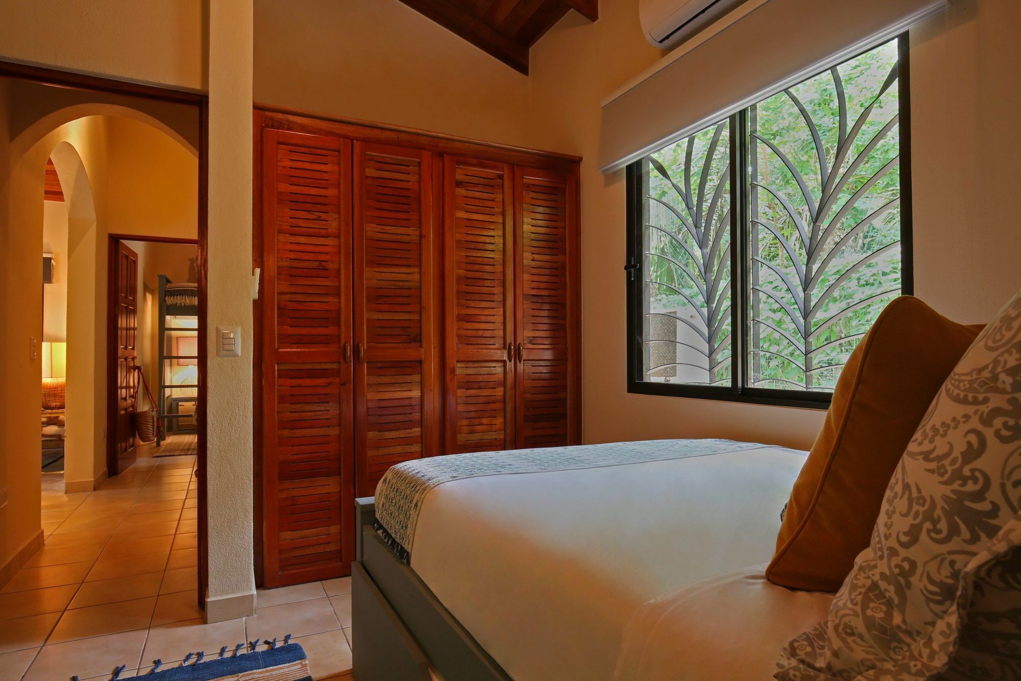 Villa Nosara Yoga And Surf Retreat Exterior foto