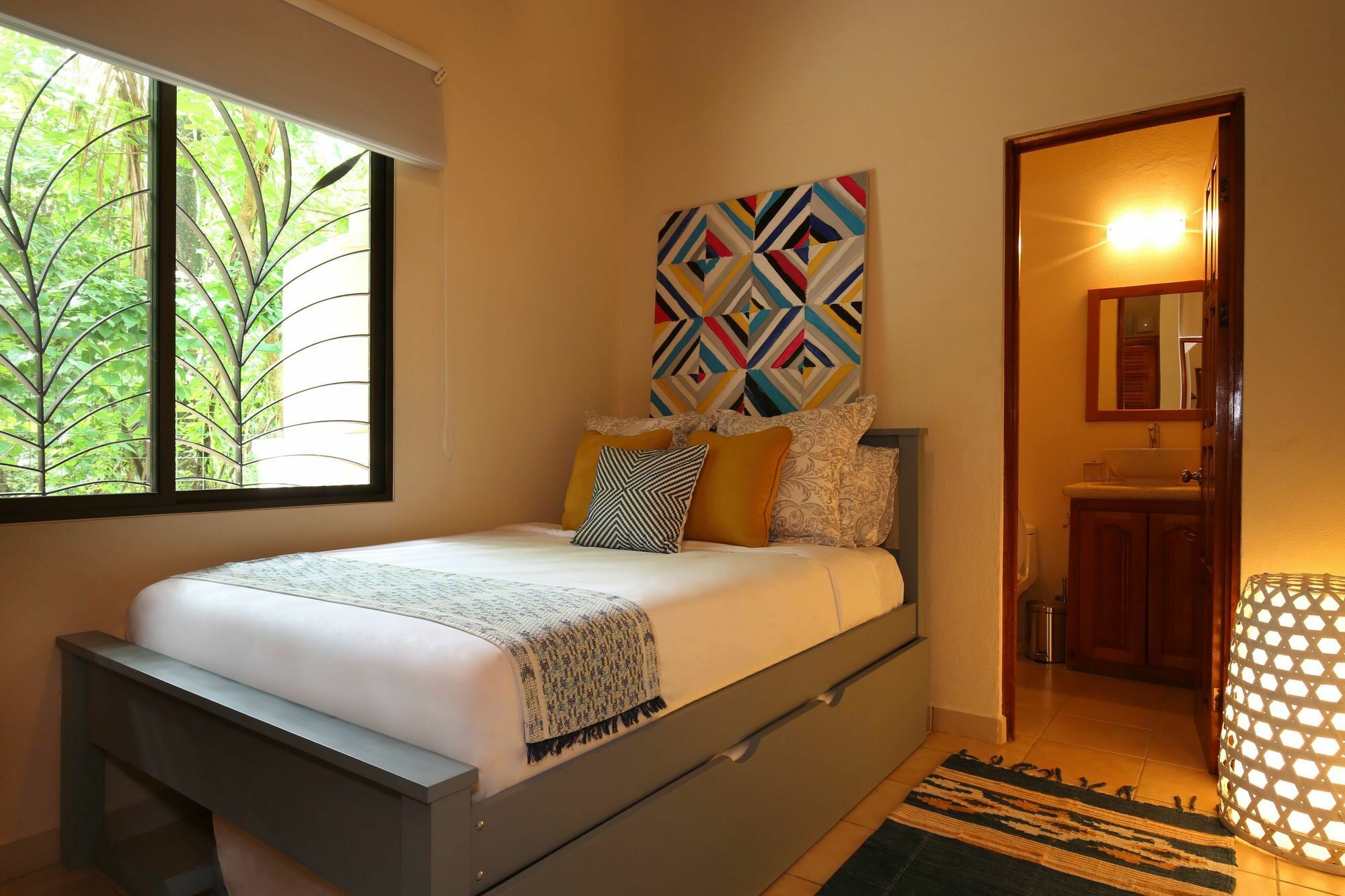 Villa Nosara Yoga And Surf Retreat Exterior foto