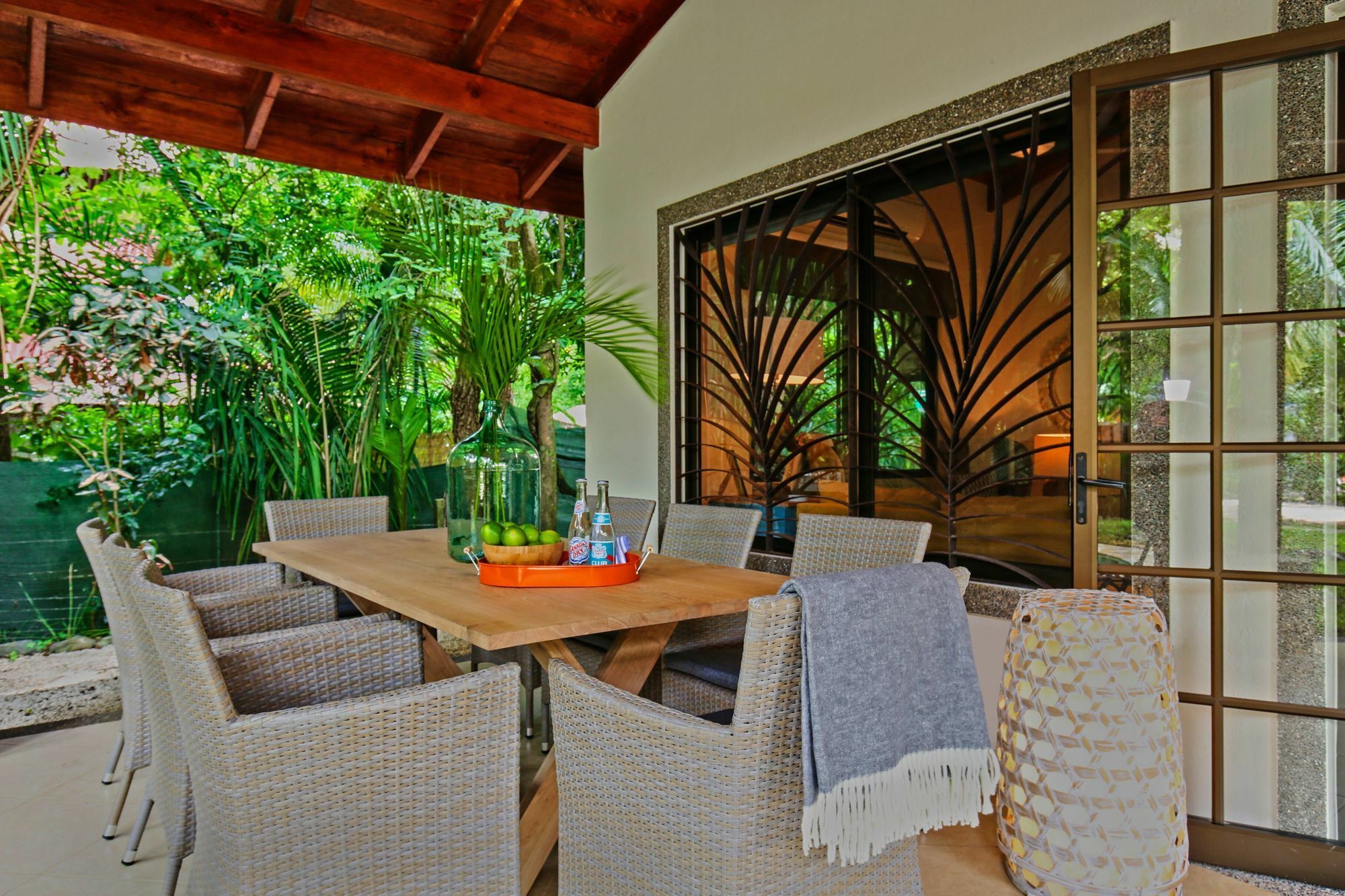 Villa Nosara Yoga And Surf Retreat Exterior foto
